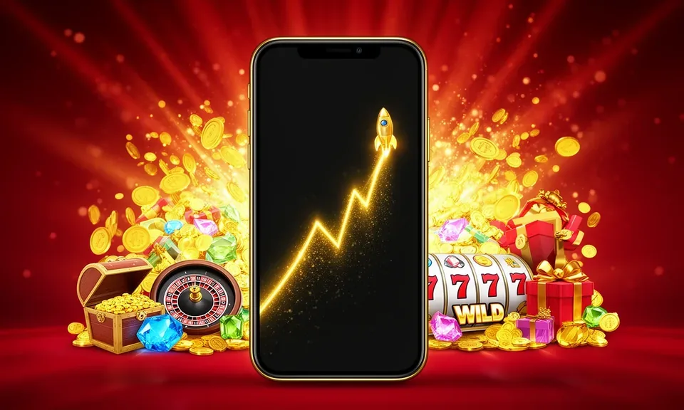 0v099 Pontianak Lucky Slots